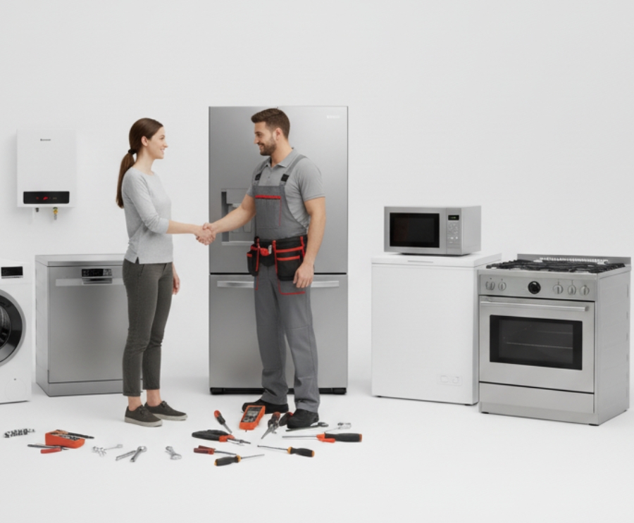 مركز صيانة بيكو